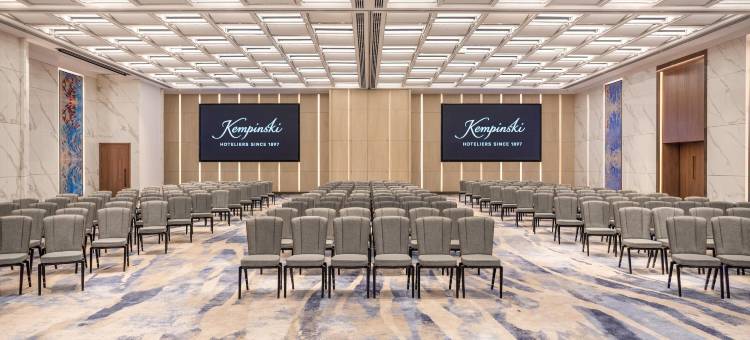 特拉维夫大卫凯宾斯基酒店(The David Kempinski Tel-Aviv)图片