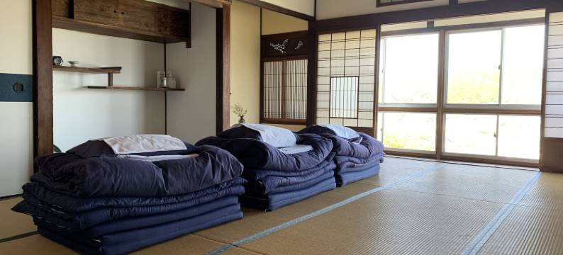 尾道见晴亭旅馆(Onomichi Guest House Miharashi-Tei)图片