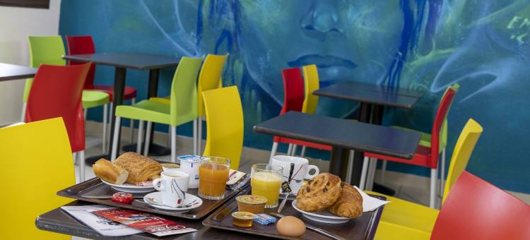 原生系列图卢斯南部伊诺斯塔酒店(The Originals Access, Hôtel Innostar)图片