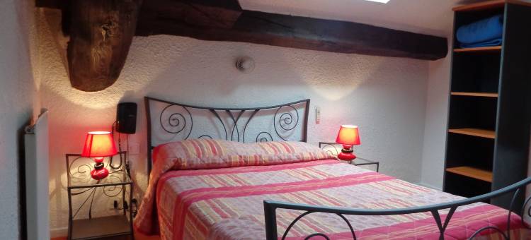 蒂格斯涛特尔酒店(Cit'Hotel du Tigre)图片