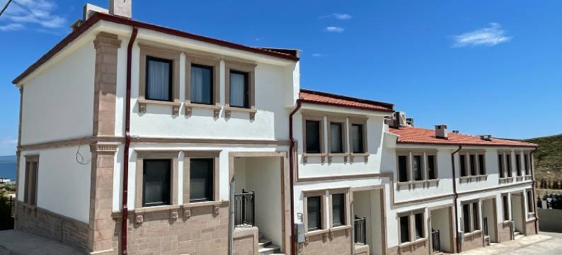 Oikos博兹贾达(Oikos Bozcaada)图片