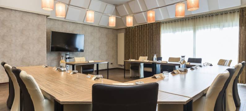 维多利亚酒店(Hotel Victoria)图片