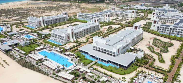 里乌宫殿圣玛丽亚酒店 - 全包(Hotel Riu Palace Santa Maria - All Inclusive)图片