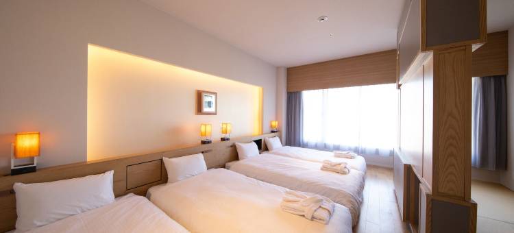 AMANEK别府YULA-RE(AMANEK BEPPU YULA-RE)图片