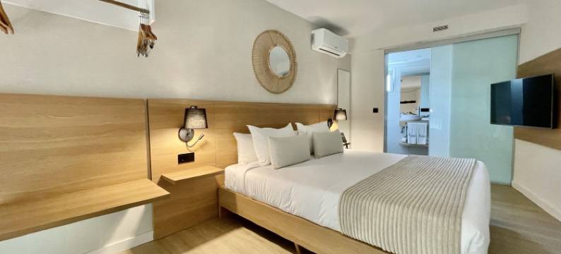 嗨标志套房酒店(Hotel Emblemático Hi Suites)图片