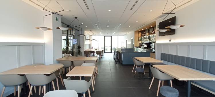 德沃尤斯特阿尔卡拉酒店(Dwo Yuste Alcalá)图片