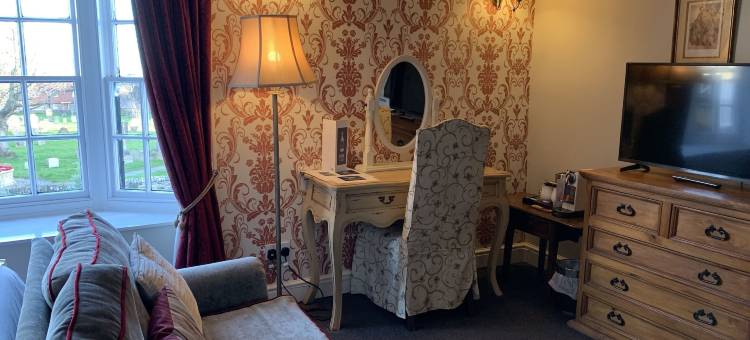 新旅馆(The New Inn)图片