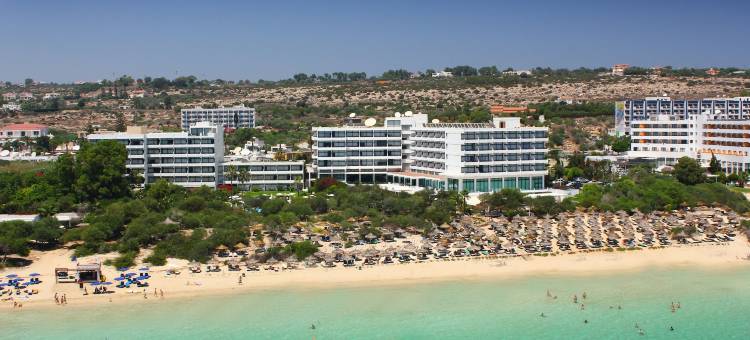 希腊湾酒店(Grecian Bay)图片