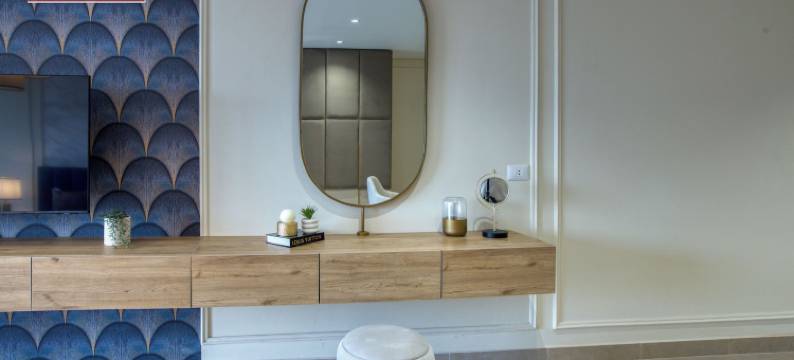 阿卡迪亚精选酒店(Prime Select Arkadia)图片