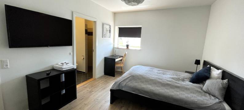 Essenbaekgaard B&B图片