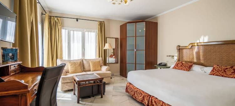 YIT卡萨大酒店(Hotel Yit Casa Grande)图片