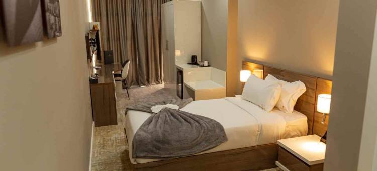 波拉纳广场酒店(Polana Plaza Hotel)图片