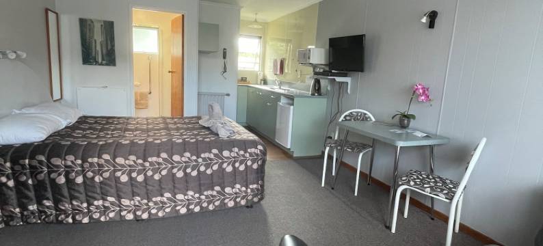 亚历山德拉汽车旅馆(Alexandra Motor Lodge NZ)图片