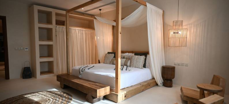 乌姆盖万海滩酒店(Umm Al Quwain Beach Hotel)图片