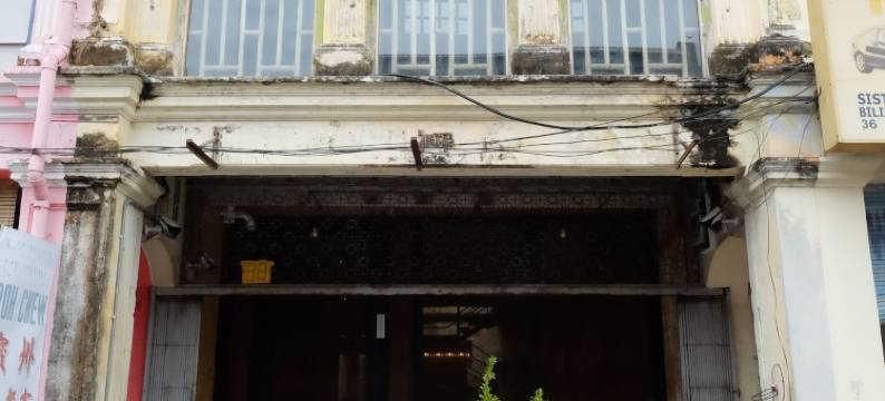 38PC精品酒店(38PC Boutique Hotel)图片