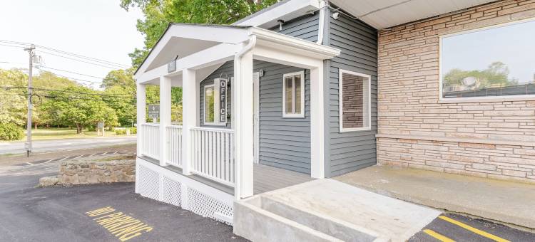 蓝色海滩汽车旅馆(Blue Beach Motel Providence North Kingstown)图片