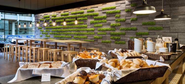 阿维尼达整洁酒店(Neat Hotel Avenida)图片