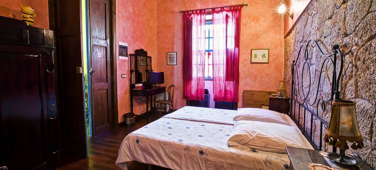 埃斯昆纳斯4号乡村酒店(Hotel Rural 4 Esquinas)图片