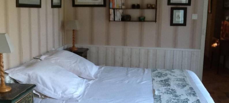 萨邦酒店(Les Sapins)图片