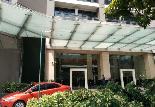 City View at the Gramercy Residences Hotel Overview