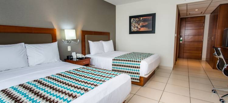 普卡尔帕太阳海岸温德姆酒店(Wyndham Costa del Sol Pucallpa)图片