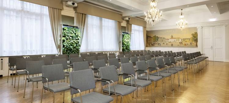 萨沃伊精英酒店(Elite Hotel Savoy)图片