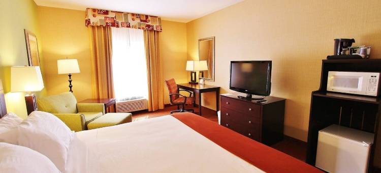 派恩托普格林豪泰套房酒店(GreenTree Inn & Suites Pinetop)图片