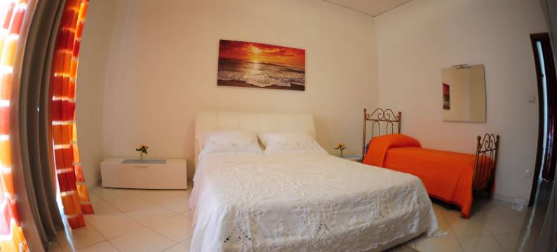 最后楼层酒店(The Last Floor)图片