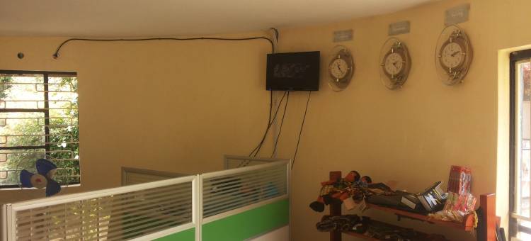 迪奇凯富酒店(Dich Comfort Hotel - Main Branch)图片