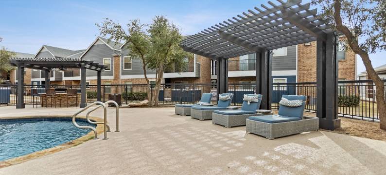 现代米德兰公寓酒店(The Modern Midland Flats)图片