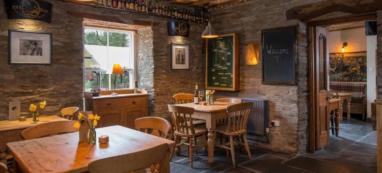 马头城酒店(The Nags Head Inn)图片