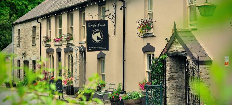 马头城酒店(The Nags Head Inn)图片