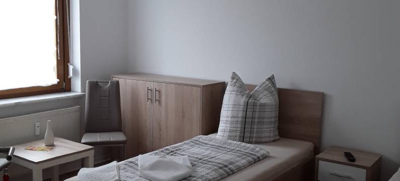 皇帝旅馆(Pension Kaiser)图片