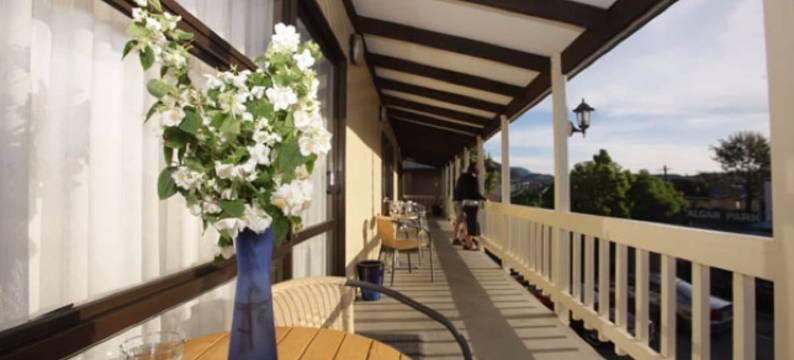 国王门汽车旅馆(Kings Gate Motel)图片