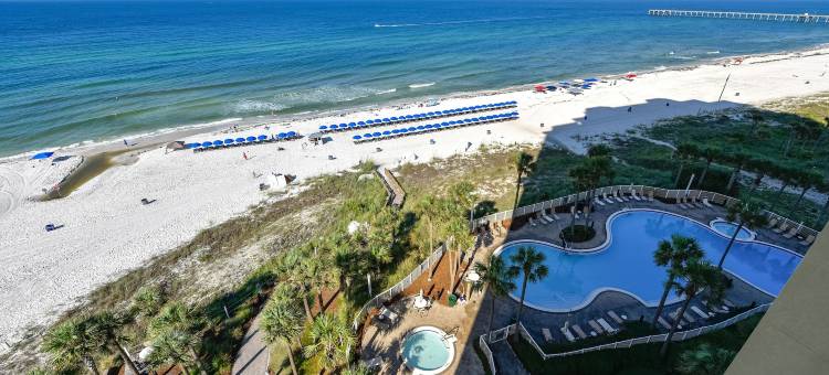 大帕拿马海滩度假公寓(Grand Panama Beach Resort by Book That Condo)图片