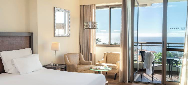 TUI 蓝色花园 - 限成人- 萨沃伊特色(Tui Blue Gardens - Adults-Only - Savoy Signature)图片