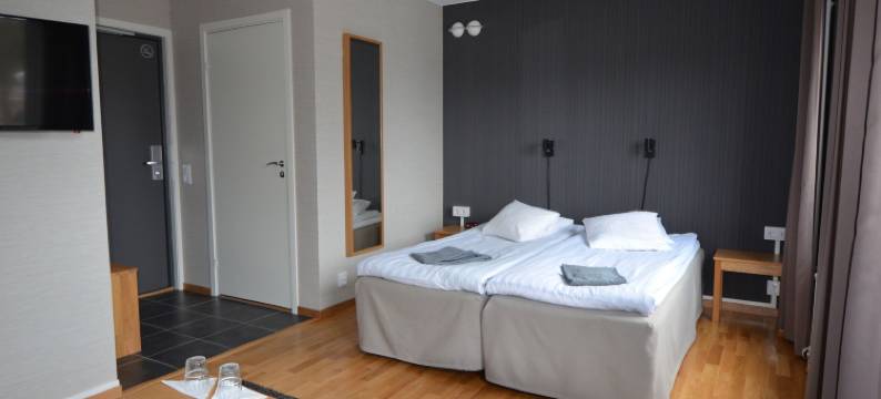 萨瓦恩酒店(Hotell Svanen)图片