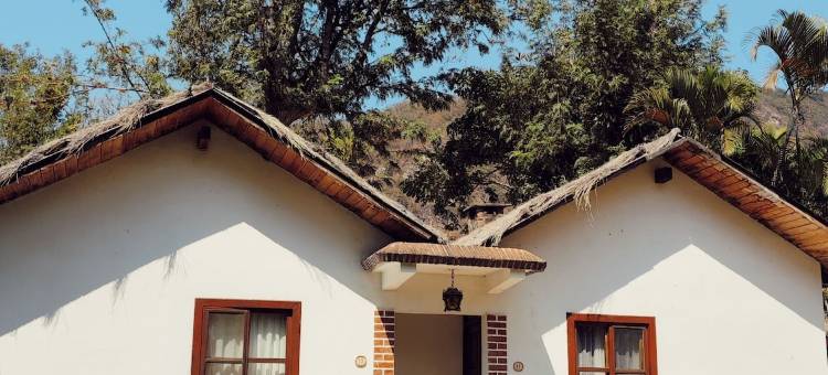 大牧场酒店(Hotel Rancho Grande Inn)图片