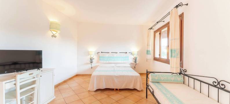 皮埃尔和瓦卡斯维格诺拉马尔公寓(Résidence Pierre & Vacances Vignola Mare)图片