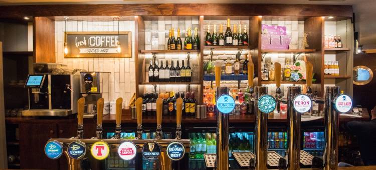 加里酒店(The Caledonian Hotel)图片