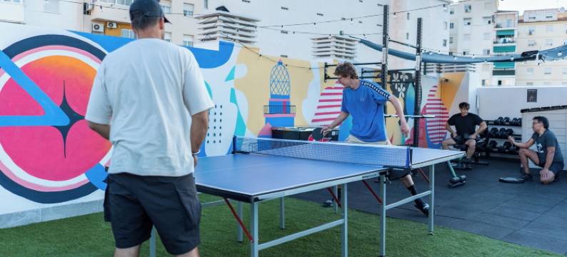 享受马拉加(Live It Malaga)图片