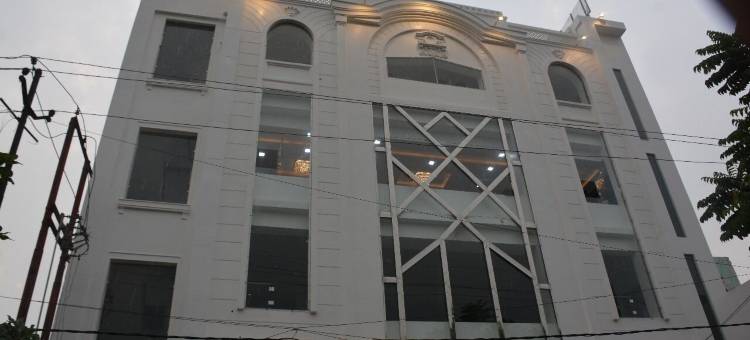 神圣云酒店 - IHCS 集团(Hotel the Divine Cloud Inn)图片