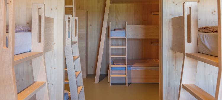 玛丽亚斯坦罗特伯格青年旅馆(Mariastein-Rotberg Youth Hostel)图片