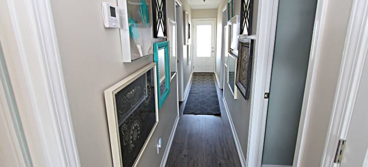 鹈鹕休息海滩房(Pelican's Rest Beach House)图片