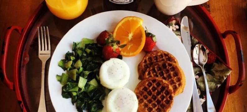 顺风民宿(Tailwinds B&B)图片