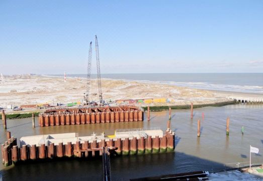 Apartment in Nieuwpoort by the Marina Hotel Overview