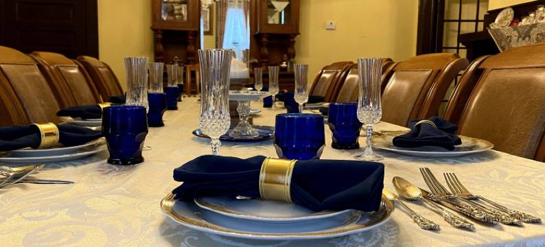 全心民宿(Whole Hearts Bed and Breakfast)图片