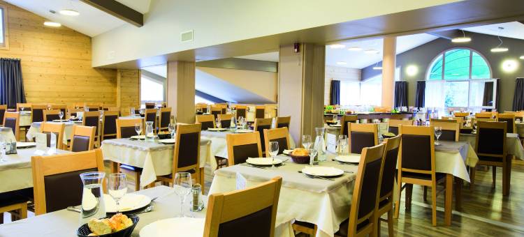 拉萨尔莱阿尔佩蓝色俱乐部度假酒店(Club Vacances Bleues les Alpes d'Azur)图片