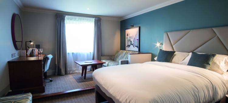 科腾斯酒店及Spa(Cottons Hotel and Spa)图片