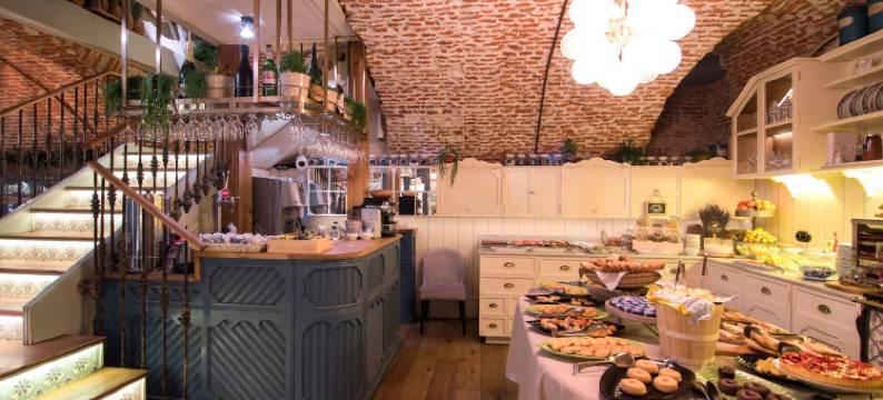 珀蒂宫图标维普顿酒店(Icon Wipton)图片